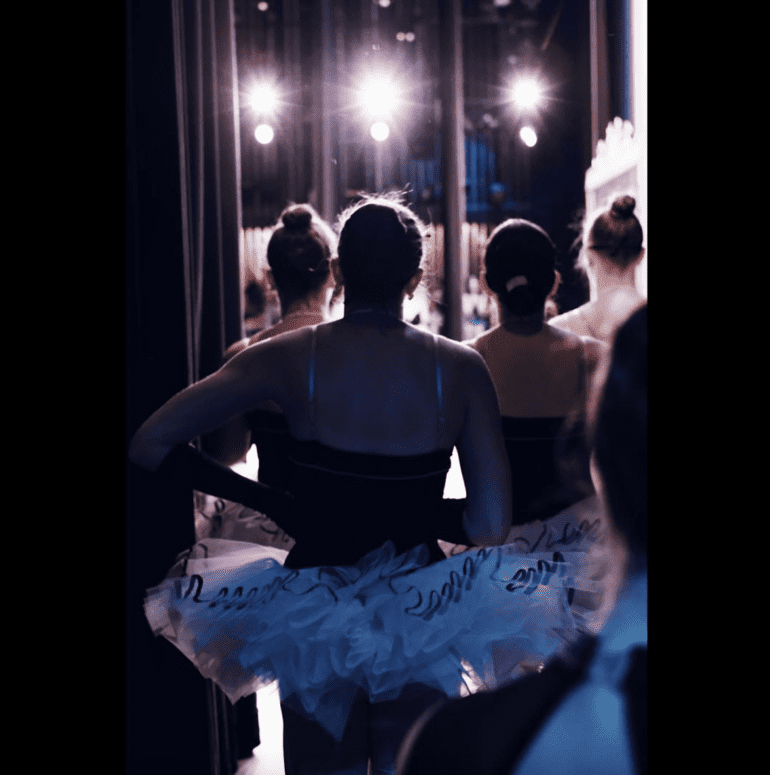 Um-Flint Theatre &Amp; Dance, Flint - Indoor Things To Do In Flint