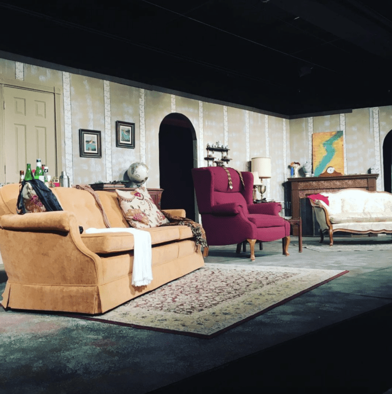 Alpena Civic Theatre, Alpena - Best Things To Do In Alpena, Indoor Things To Do In Alpena