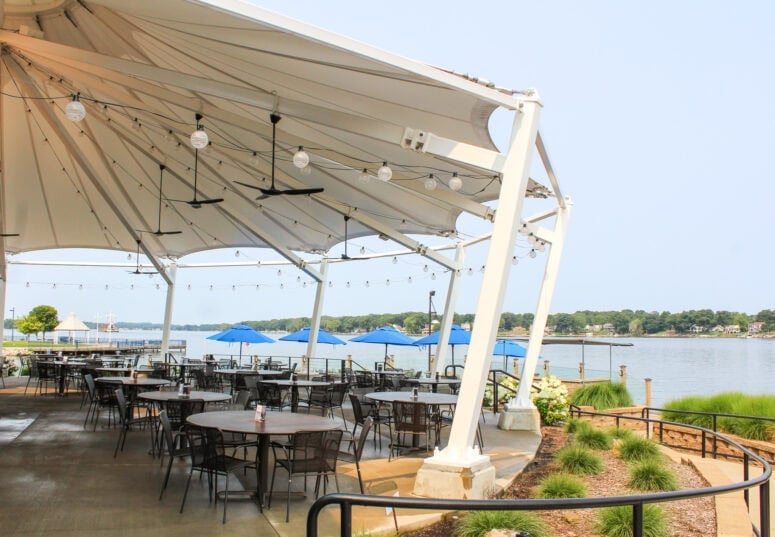 Boatwerks Waterfront Holland