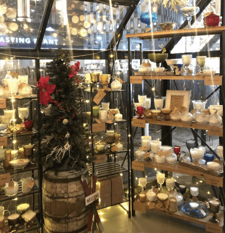 Downtown Detroit Markets 4