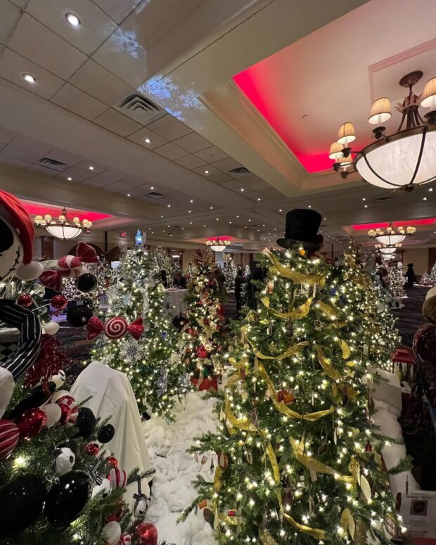 Festival Of Trees