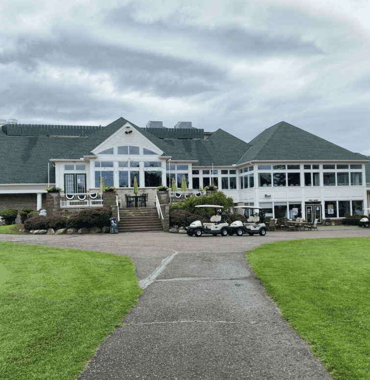 Flushing Valley Golf Club, Flushing - Lodging In Flint