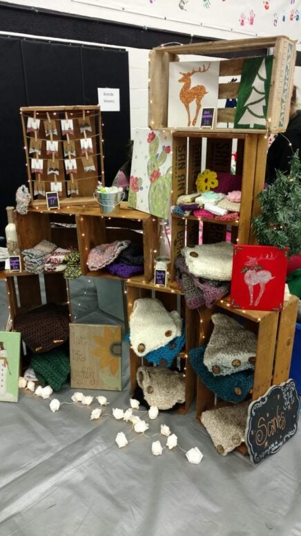 Holiday Gift Fair