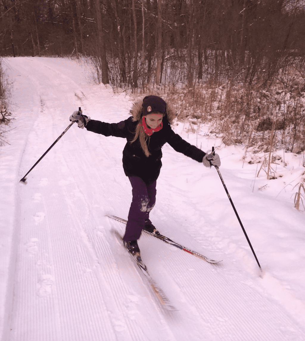 20+ Best Cross Country Skiing Trails in Metro Detroit
