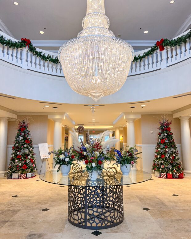 The Inn At Bay Harbor