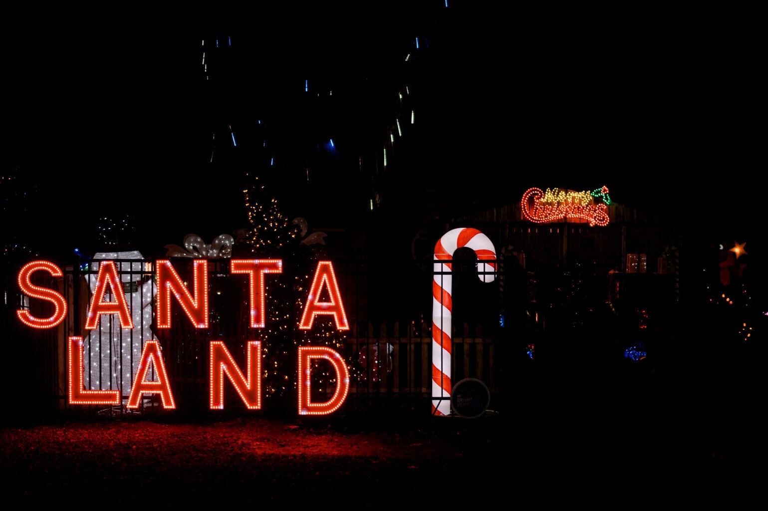 Mi Bright Lights In Westland