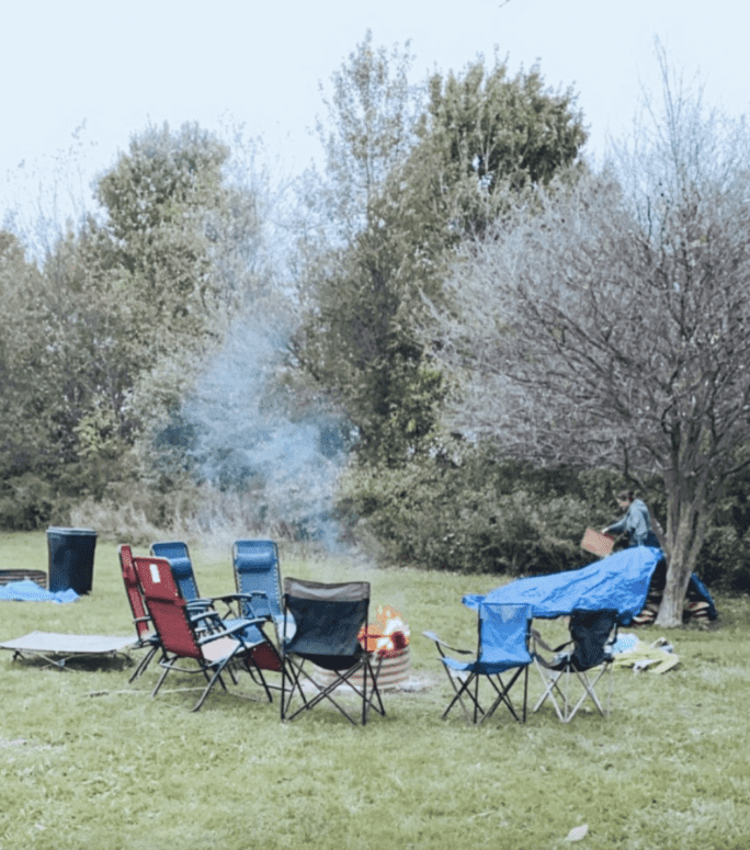 Outdoor Adventures Lake Shore Resort, Davison - Best Things To Do In Flint