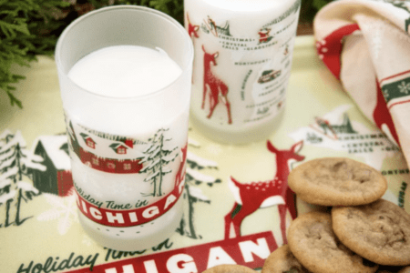 Peninsulas - Metro Detroit Holiday Shopping