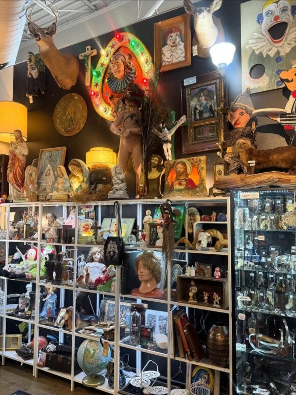 The Rust Belt Market