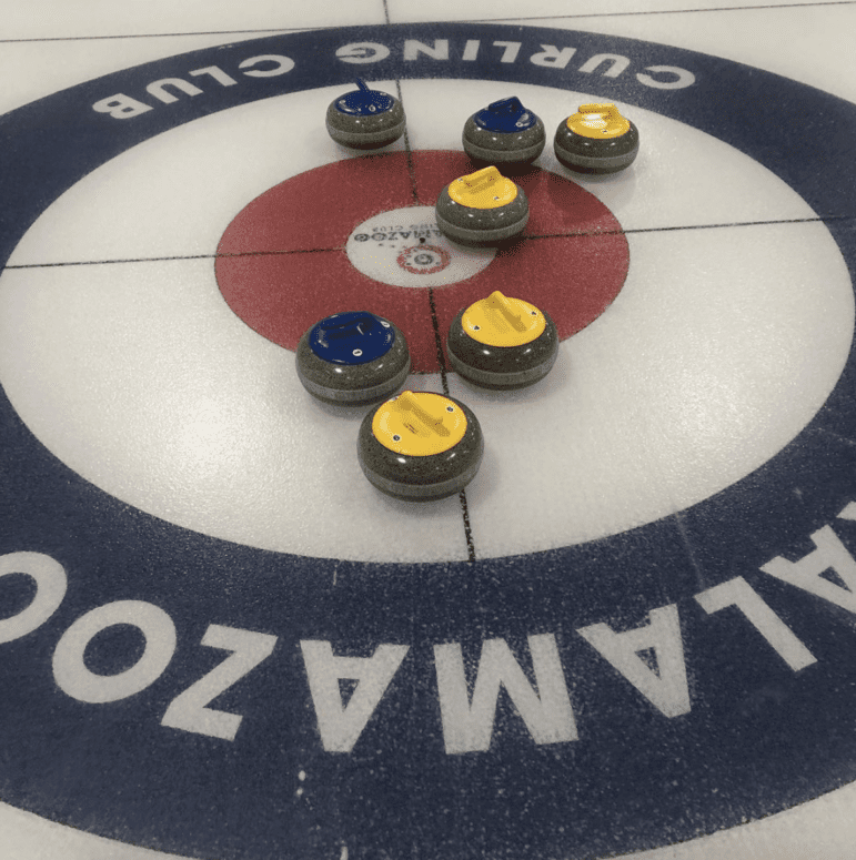 Kalamazoo Curling Club, Kalamazoo - Winter Olympic Sports