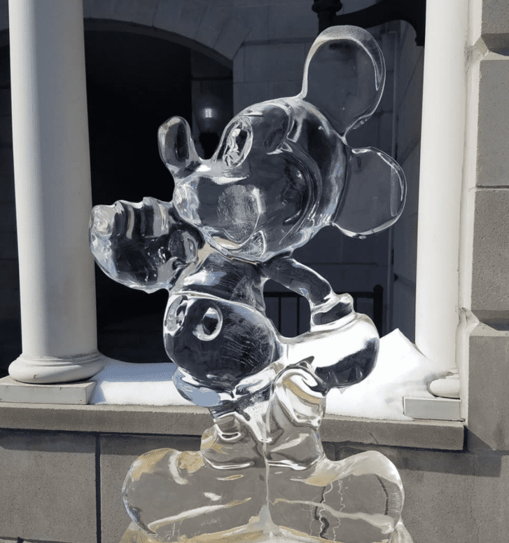 Plymouth Ice Festival