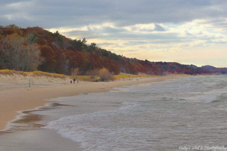 Weko Beach