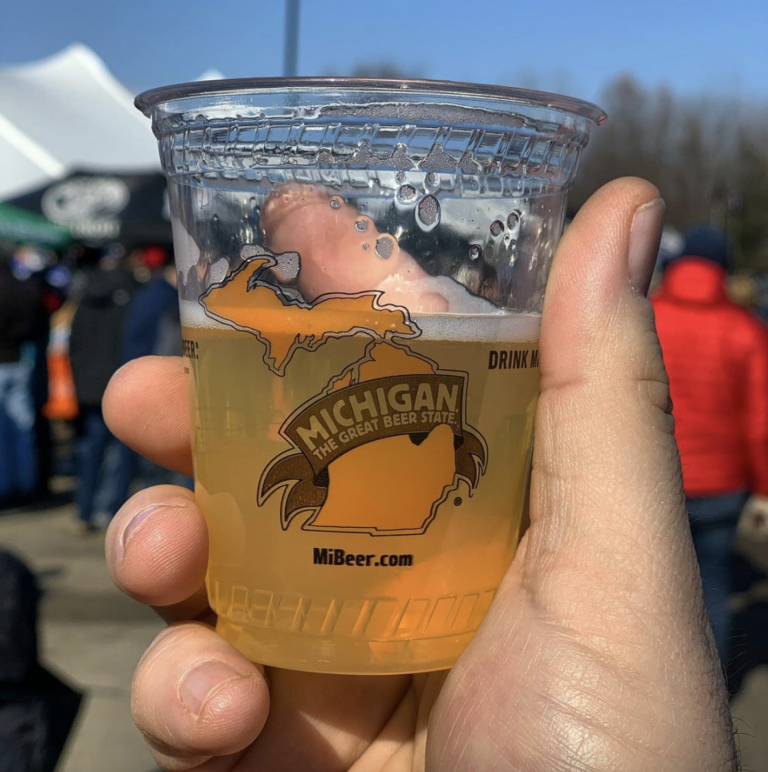 2023 Grand Rapids Winter Beer Festival Everything You Need to Know