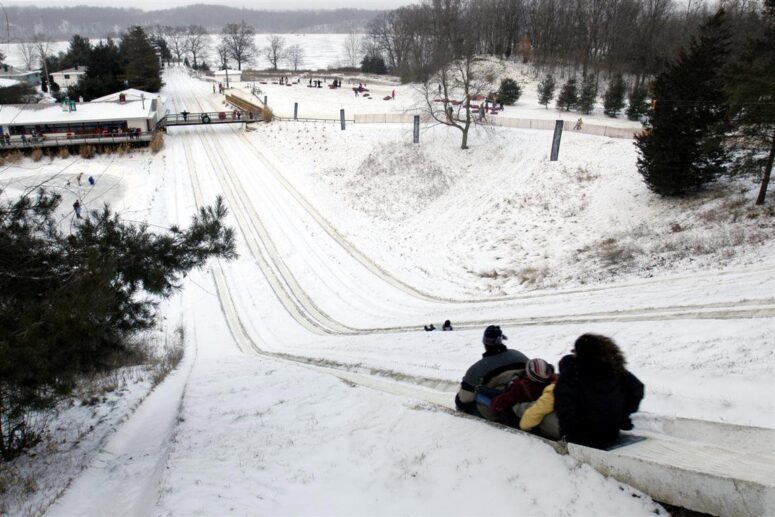 Echo Valley-Kalamazoo