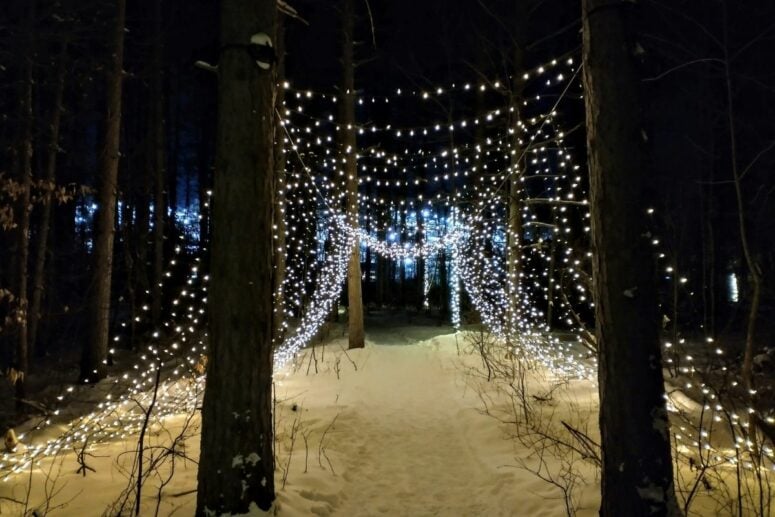 Enchanted Trail, Harbor Springs - Things To Do In Petoskey