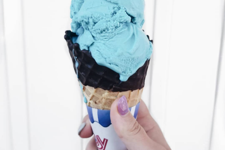 5 Sweet Insights Into Hudsonville Ice Cream A Satisfying Michigan
