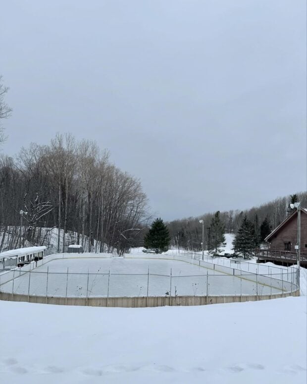 Petoskey Winter Sports Park-Petoskey