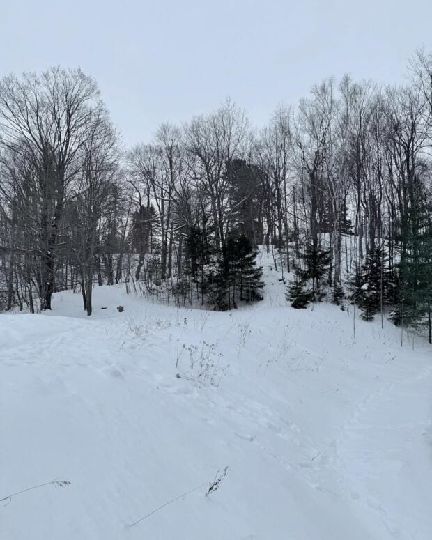 Petoskey Winter Sports Park-Petoskey