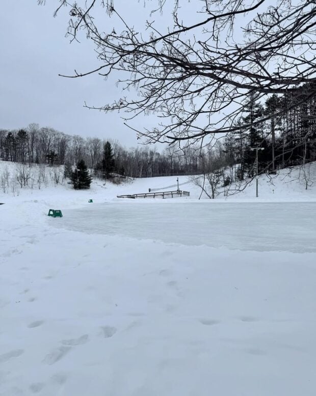 Petoskey Winter Sports Park-Petoskey