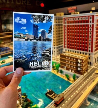 Where’s the Best Michigan Spring Break Destination?