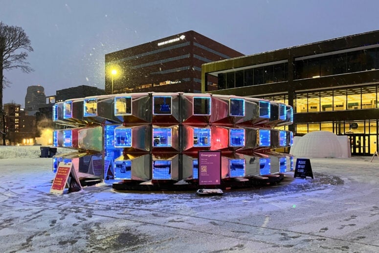 World Of Winter 2026