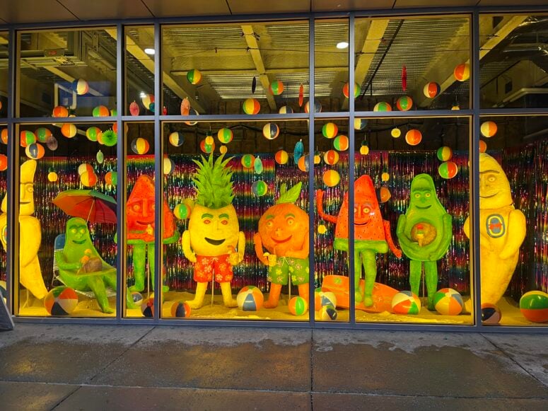 World Of Winter 2026