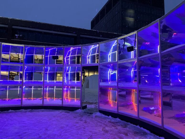 World Of Winter 2026