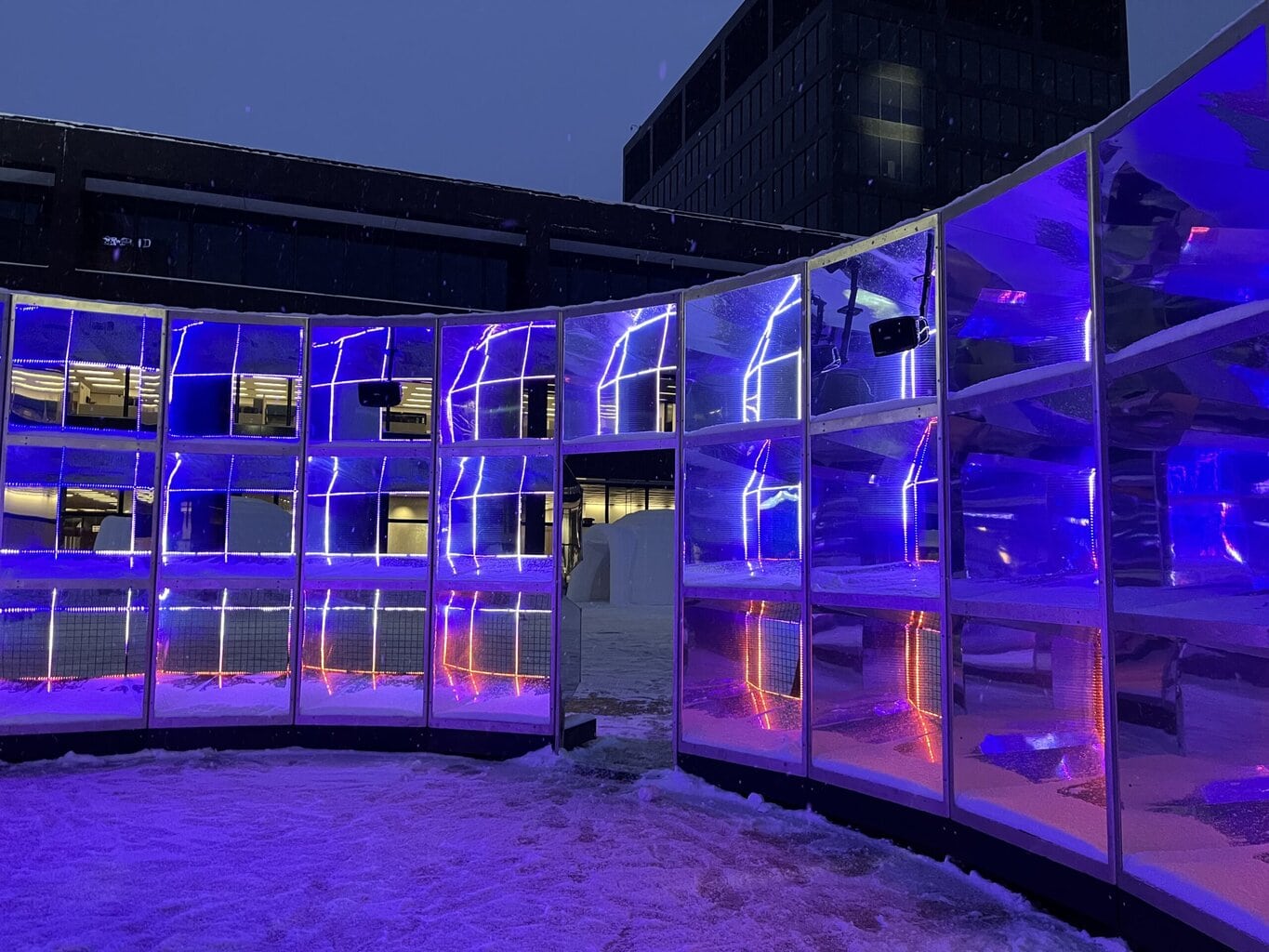 World Of Winter 2026