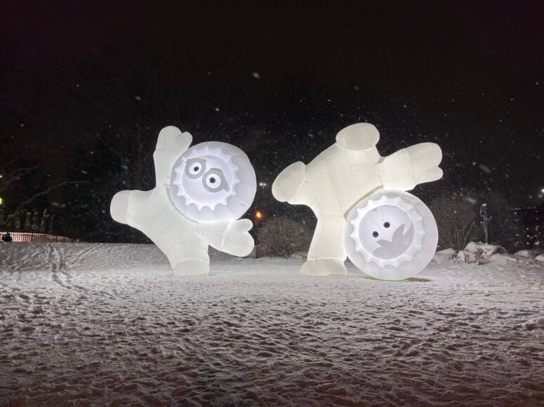 World Of Winter 2026