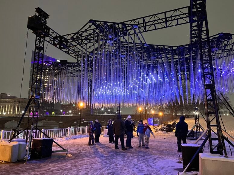 World Of Winter 2026