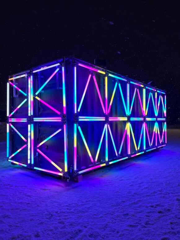 World Of Winter 2026