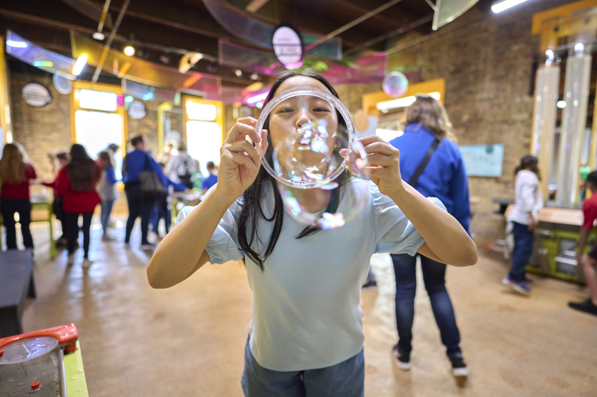 Where’s the Best Michigan Spring Break Destination?