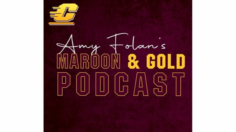 Maroon And Gold Podcast - Michigan Podcasts