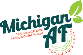 Michigan Af - Michigan Podcasts