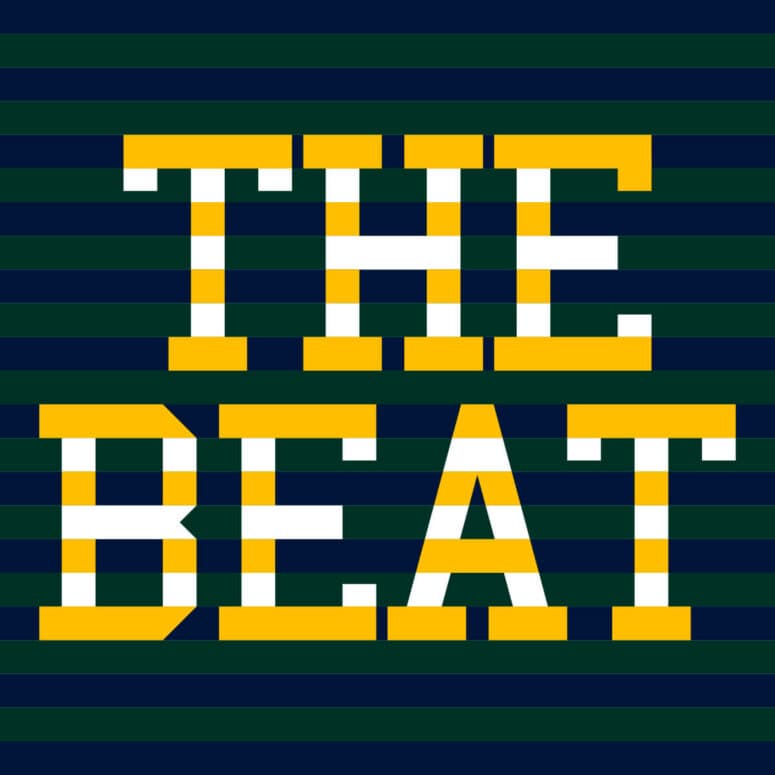 The Beat By The Athletic - Michigan Podcasts