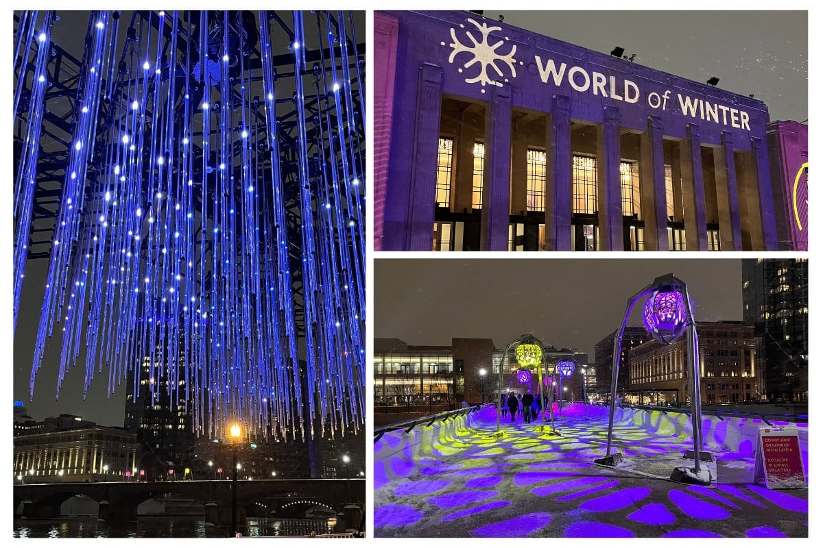 World Of Winter 2026