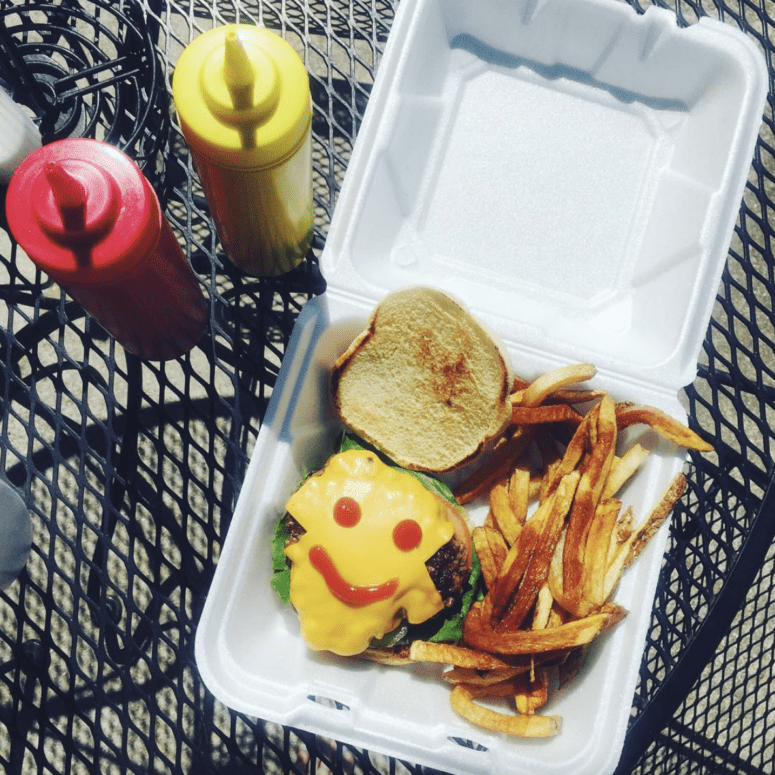 Baywatch On The Beach Grill, Caseville - Port Austin Restaurants
