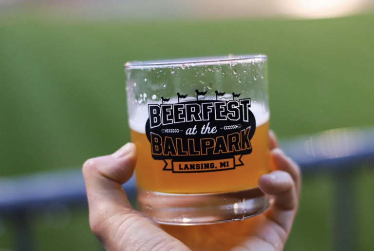 Beerfest at the Ballpark, Lansing - Spring Festivals