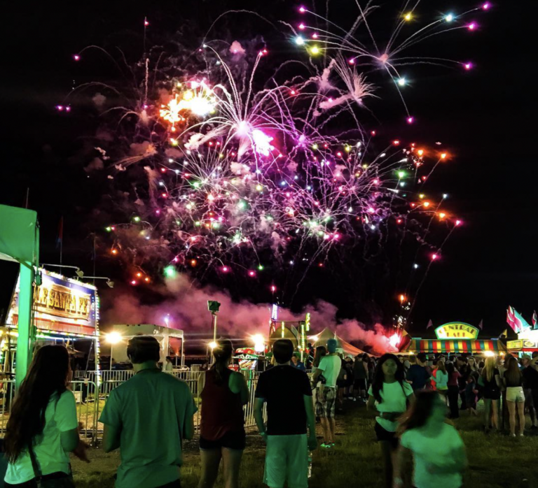 30+ Exciting Michigan Spring Festivals & Events in 2026