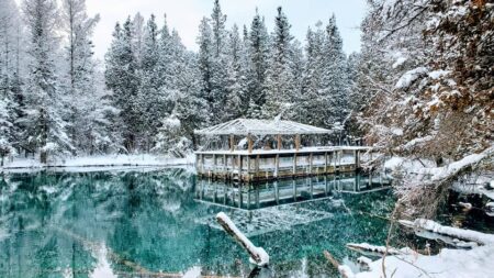 2023 Guide to Kitch-iti-Kipi | "Michigan's Big Spring"