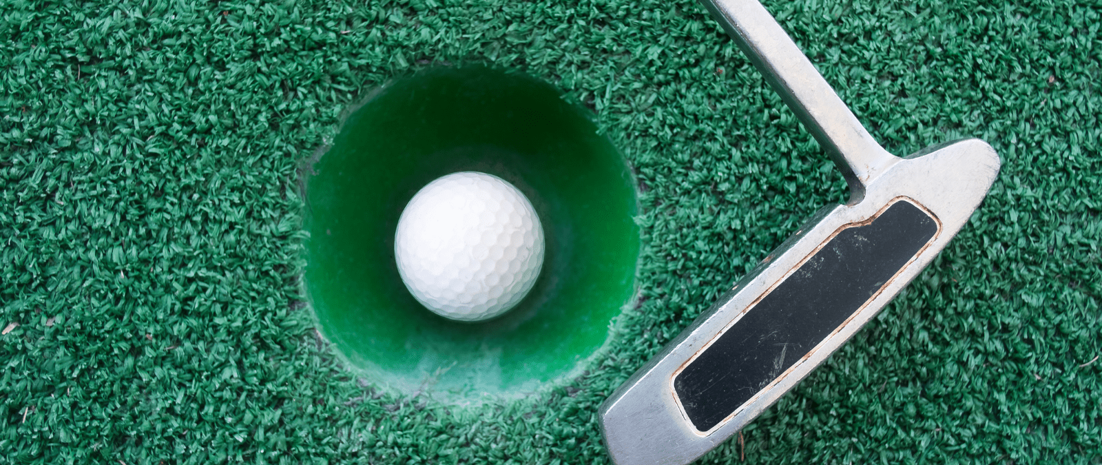 Mini-Golfing In Michigan