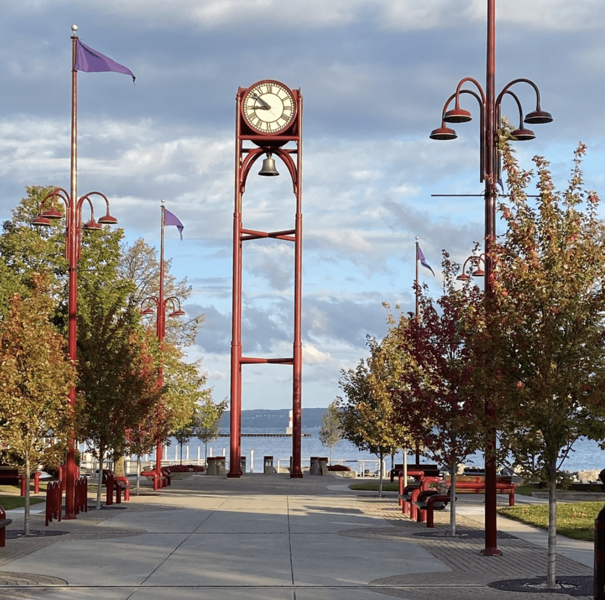 2024 AWESOME Guide of Things to Do in Petoskey Michigan