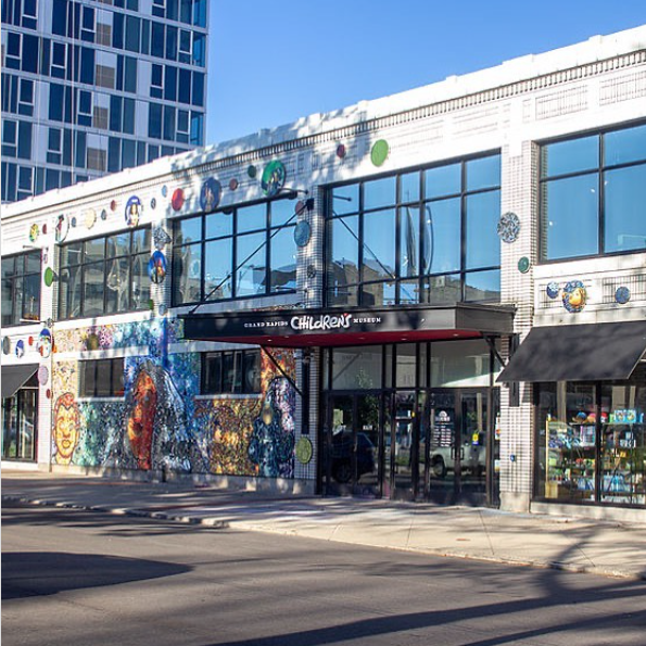 Grand Rapids Children's Museum