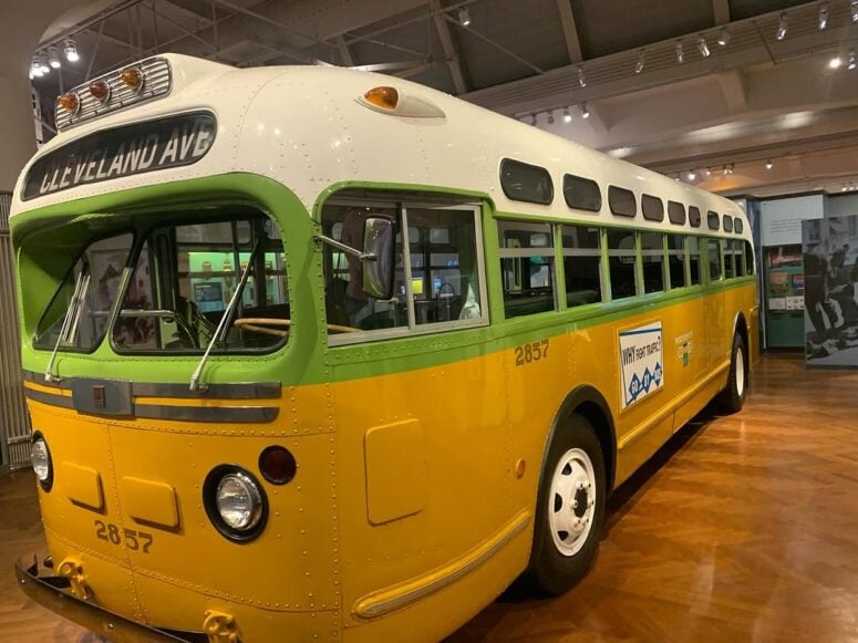 The Henry Ford-Deaborn