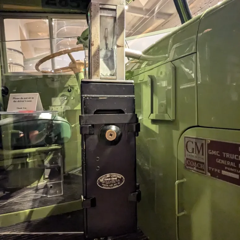 The Henry Ford-Deaborn