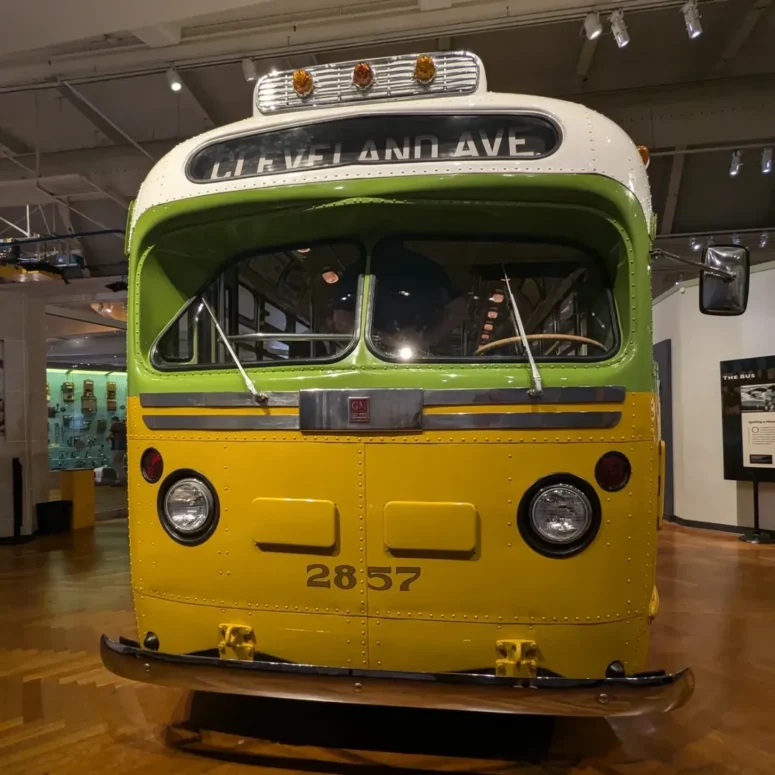 The Henry Ford-Deaborn