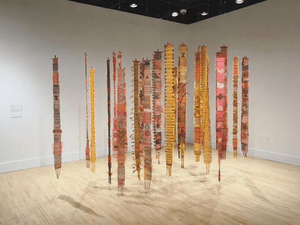 Uica Grand Rapids Museum
