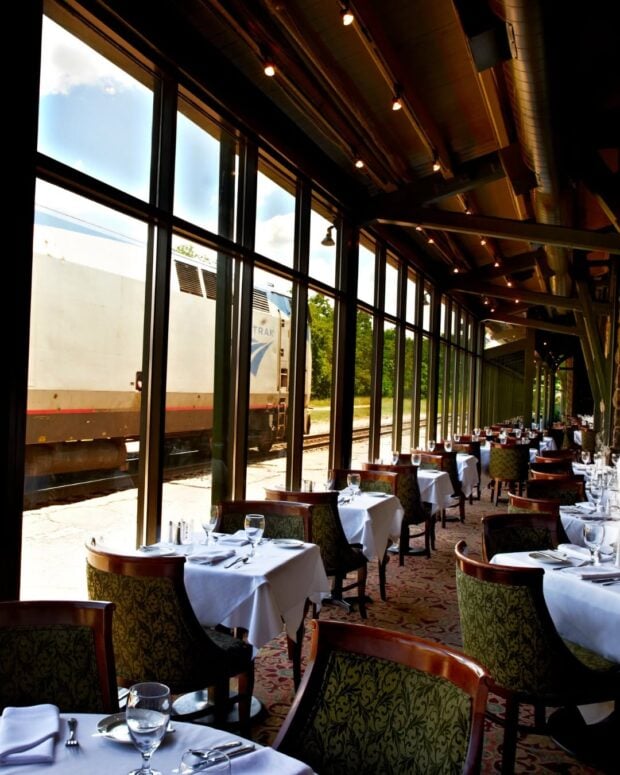 Gandy Dancer Ann Arbor