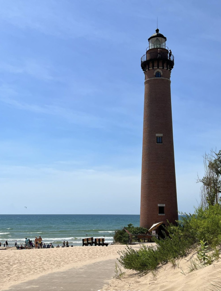2023 AWESOME Guide to Silver Lake Sand Dunes Michigan