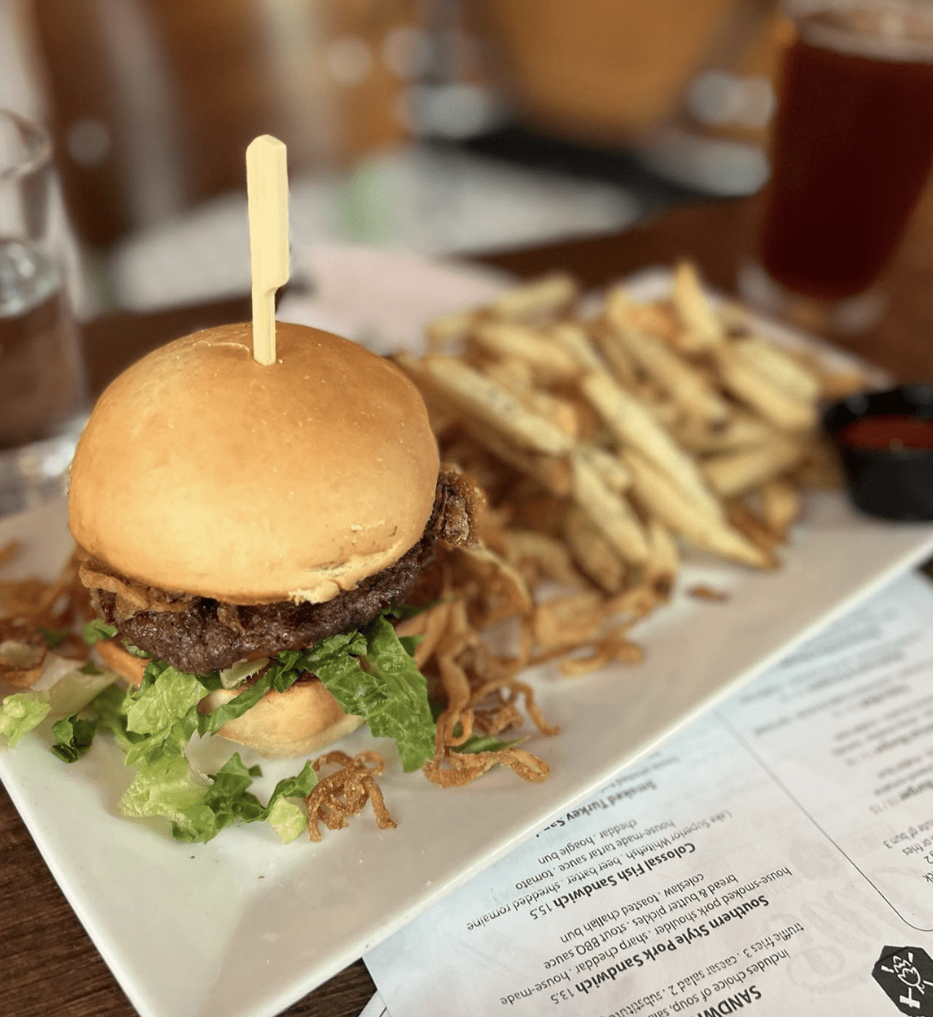 8 Outstanding Ann Arbor Breweries to Quench Your Thirst